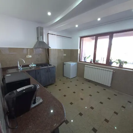 Apartament Excelsia *