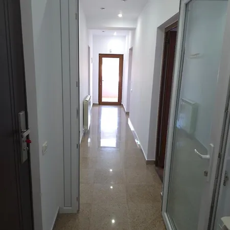 Apartament Excelsia Constanţa