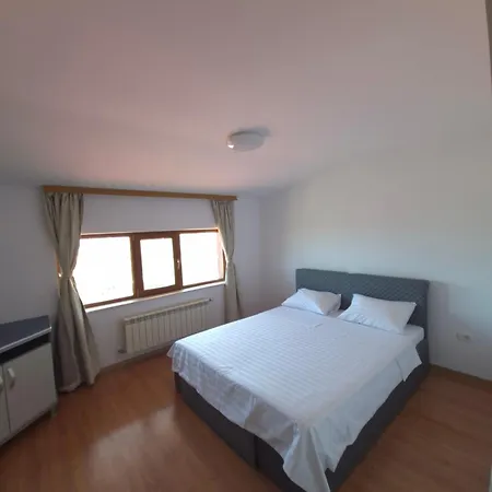 Apartament Excelsia *