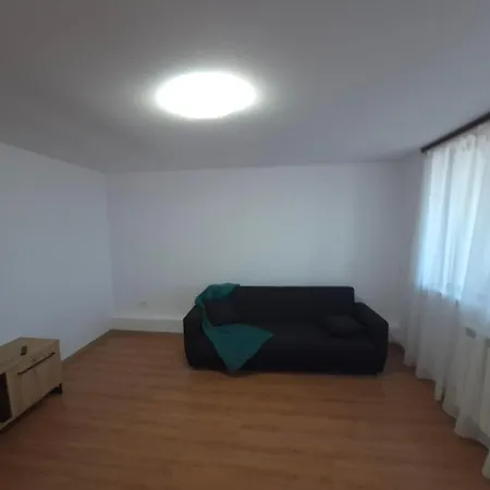 Excelsia Apartament *