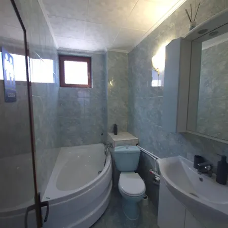 Excelsia Apartament