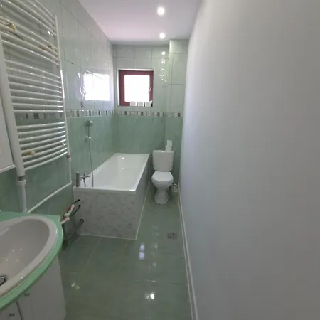 Excelsia דירה קונסטנצה