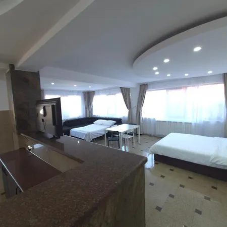 Excelsia Apartament