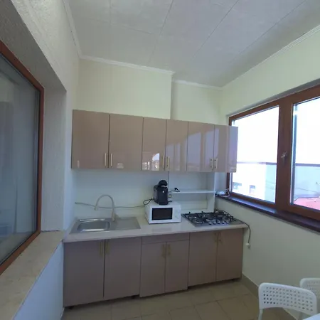 Apartament Excelsia *