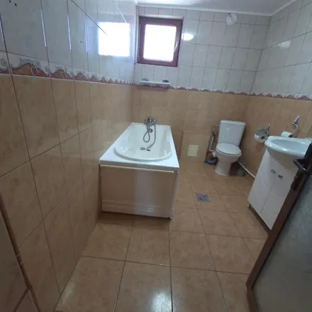 Excelsia Apartament