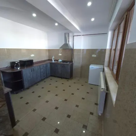 Apartament Excelsia