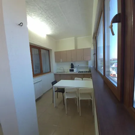 Apartament Excelsia Constanţa