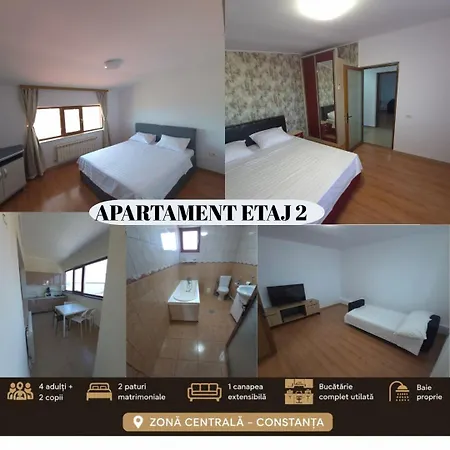 Excelsia Apartament *