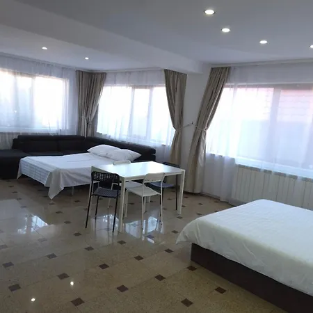 Apartament Excelsia Constanţa